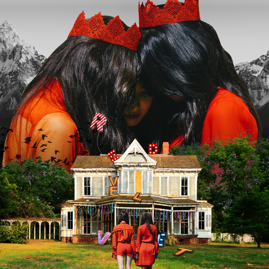 Red Velvet - Perfect Velvet - The 2nd Album